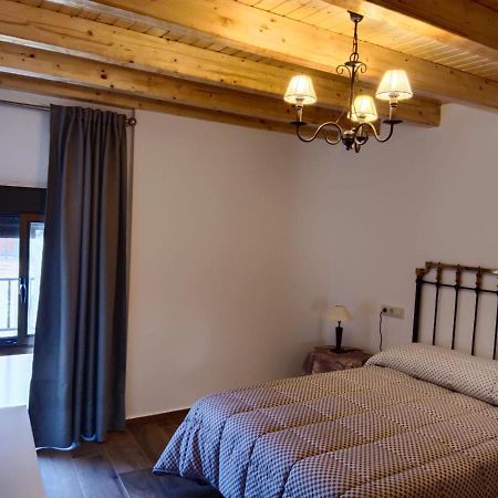 Casa Marcelinas Por Habitaciones Samper del Salz Extérieur photo